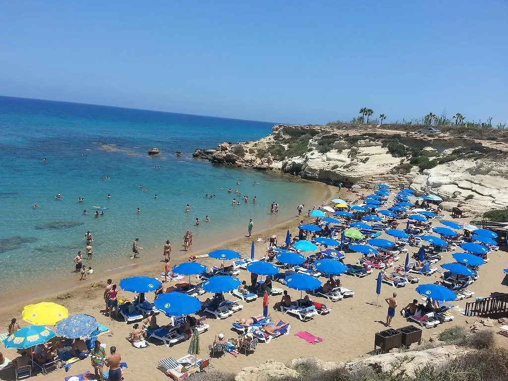 Photothea Apartments Protaras 0*,  Cyprus