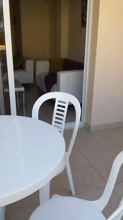 Photothea Apartments Protaras Cyprus