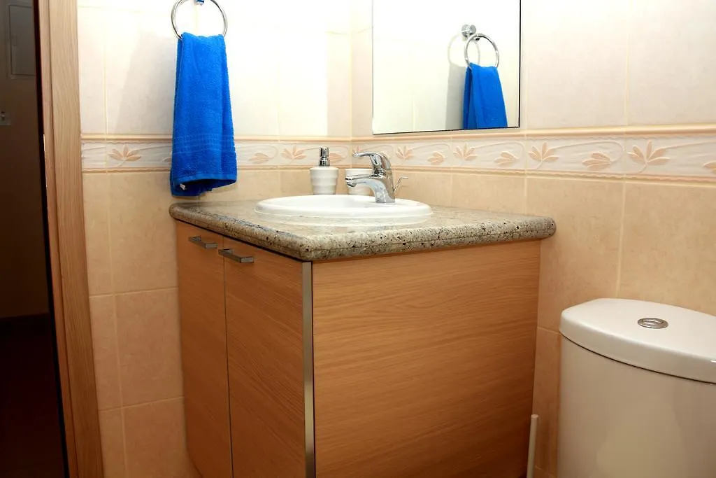 Photothea Apartments Protaras 0*,
