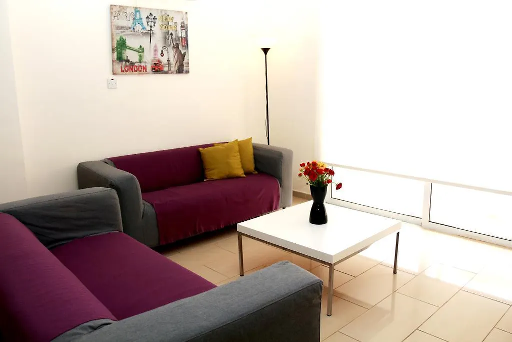 Photothea Apartments Protaras Cyprus