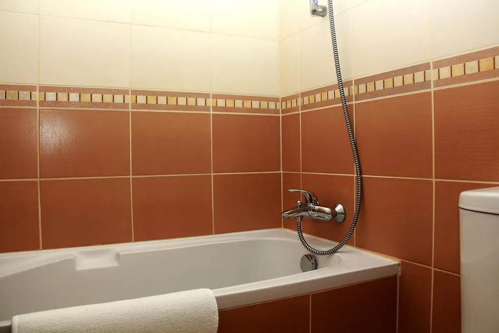 Photothea Apartments Protaras