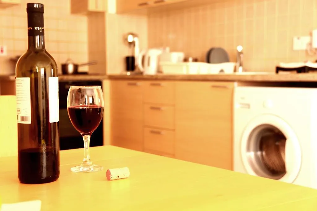 Photothea Apartments Protaras Cyprus