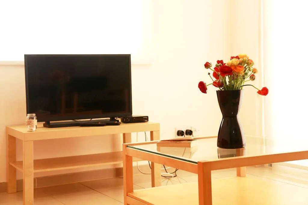 Photothea Apartments Protaras