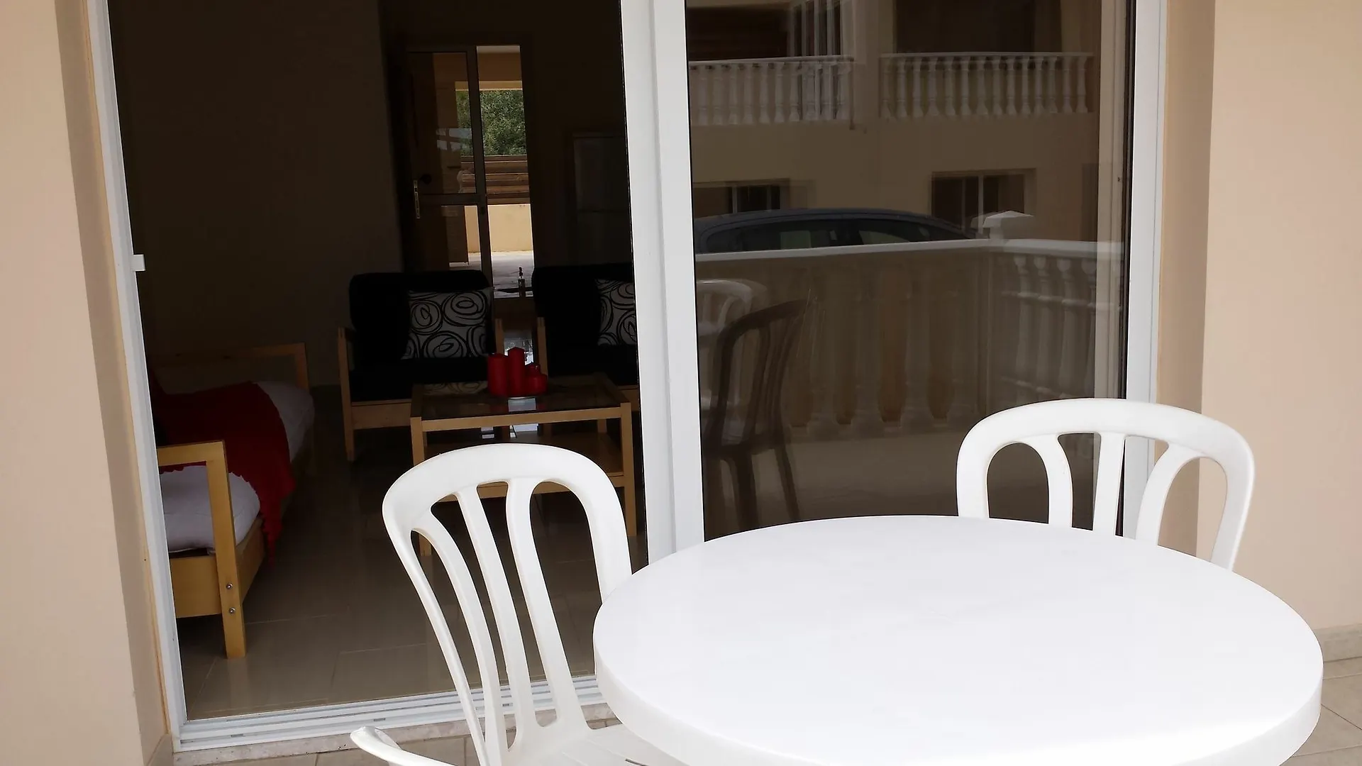 Photothea Apartments Protaras