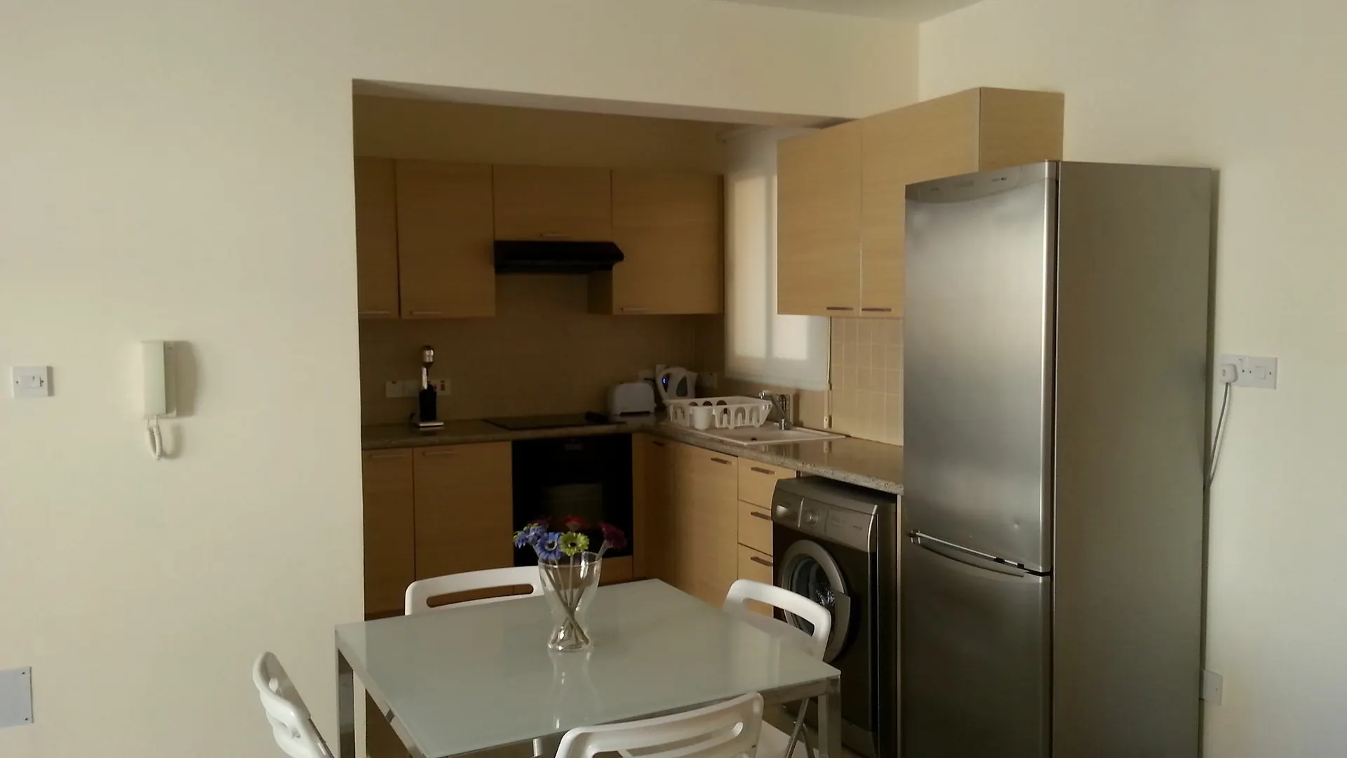 Photothea Apartments Protaras