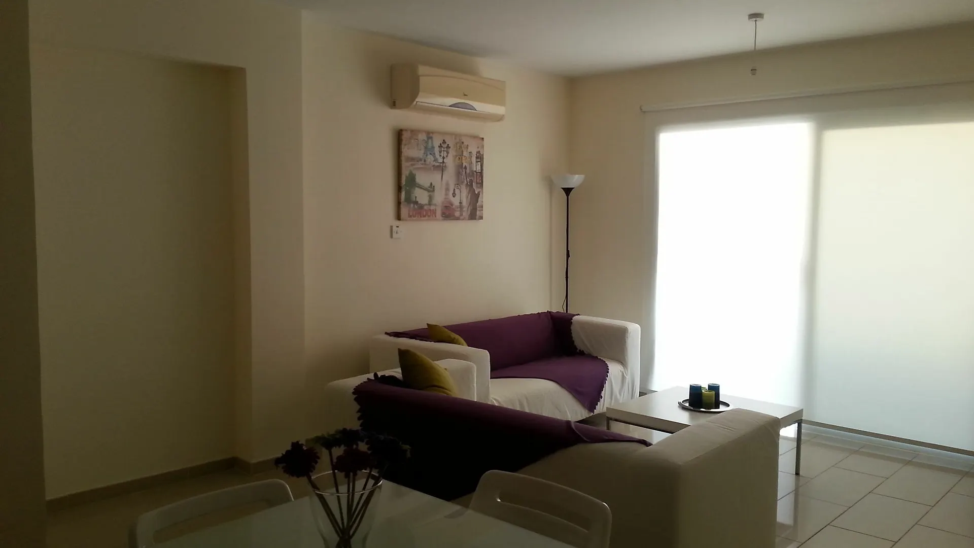 Photothea Apartments Protaras