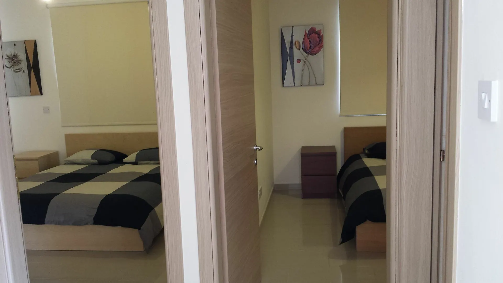 Photothea Apartments Protaras 0*,