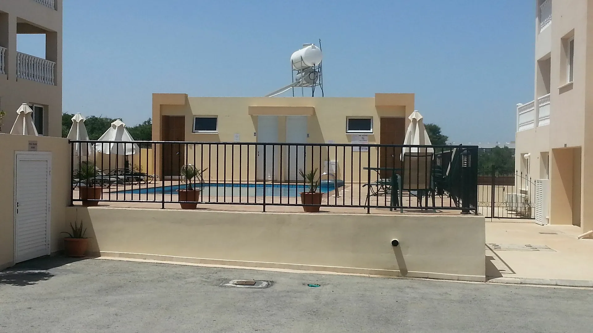 Photothea Apartments Protaras