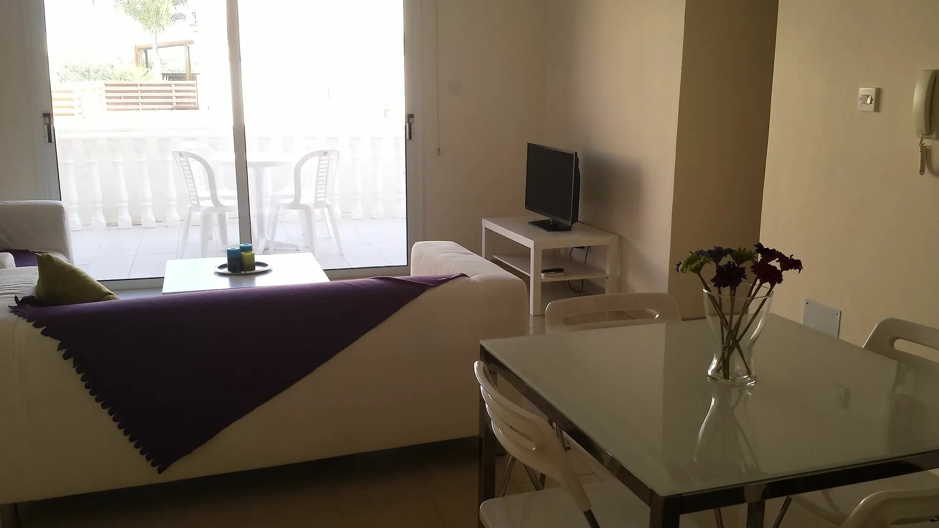 Photothea Apartments Protaras Cyprus