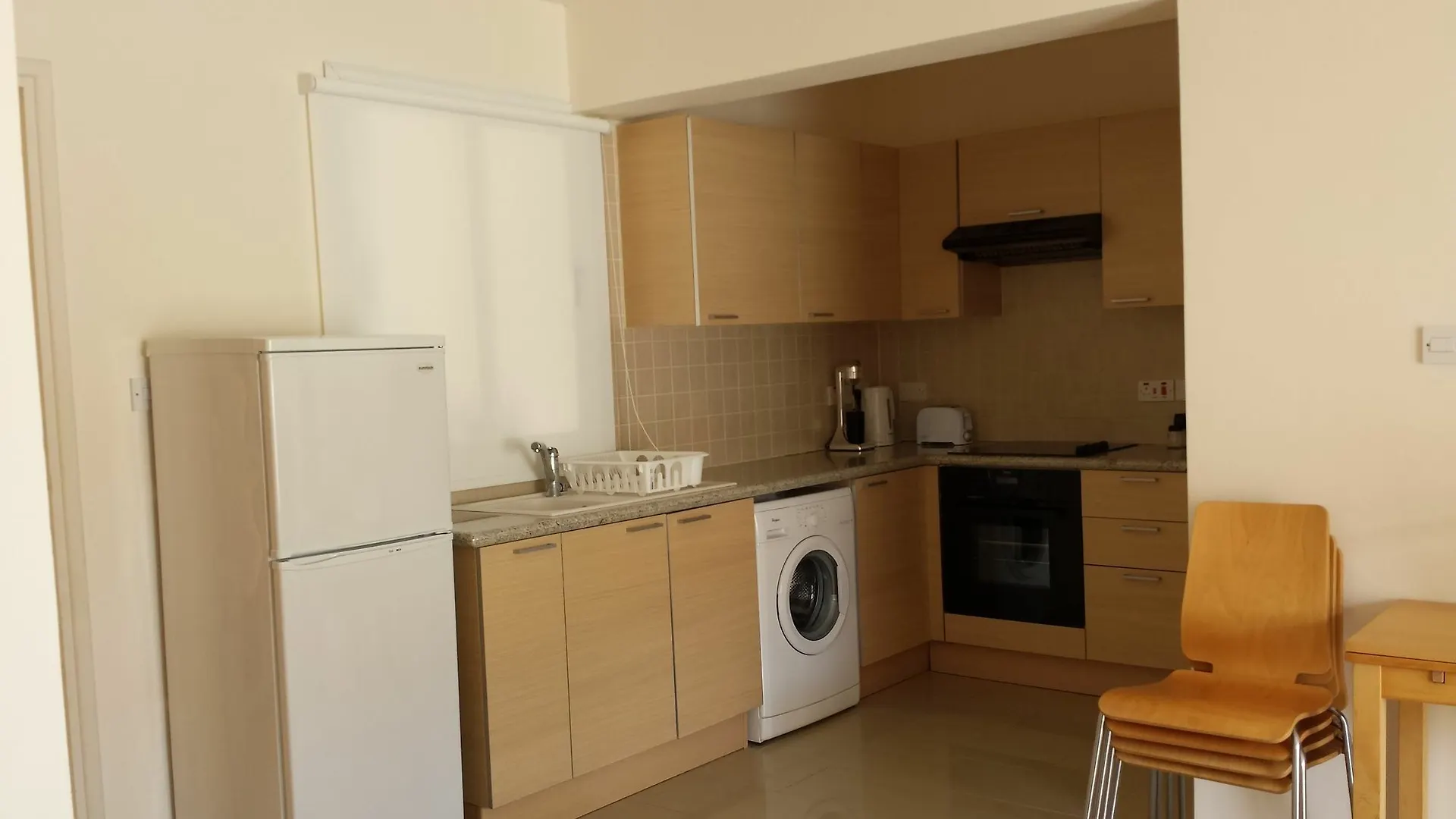 Photothea Apartments Protaras