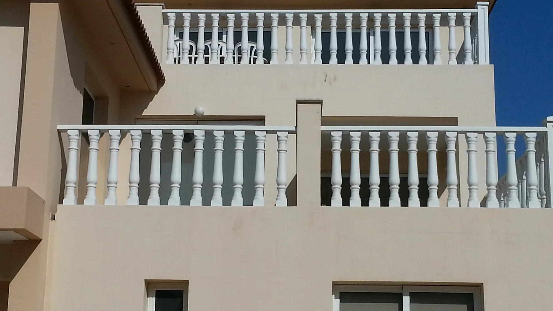 Photothea Apartments Protaras
