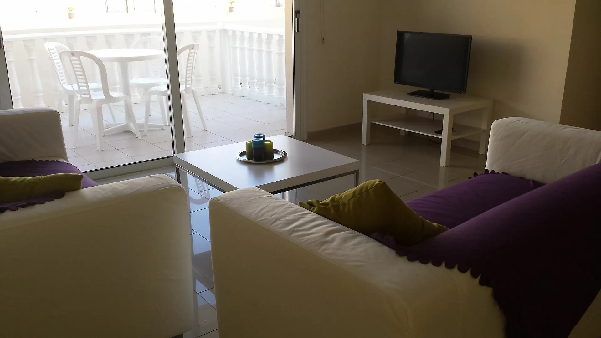 Photothea Apartments Protaras