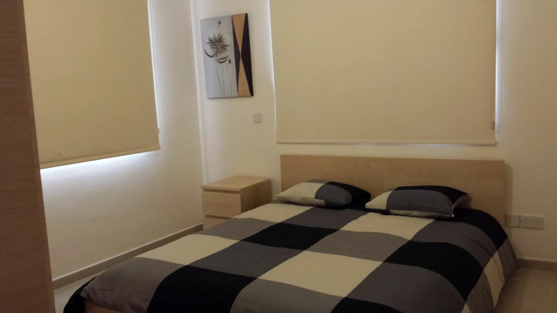 Photothea Apartments Protaras Cyprus