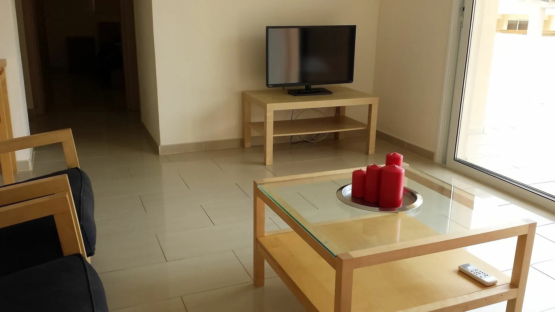 Photothea Apartments Protaras 0*,