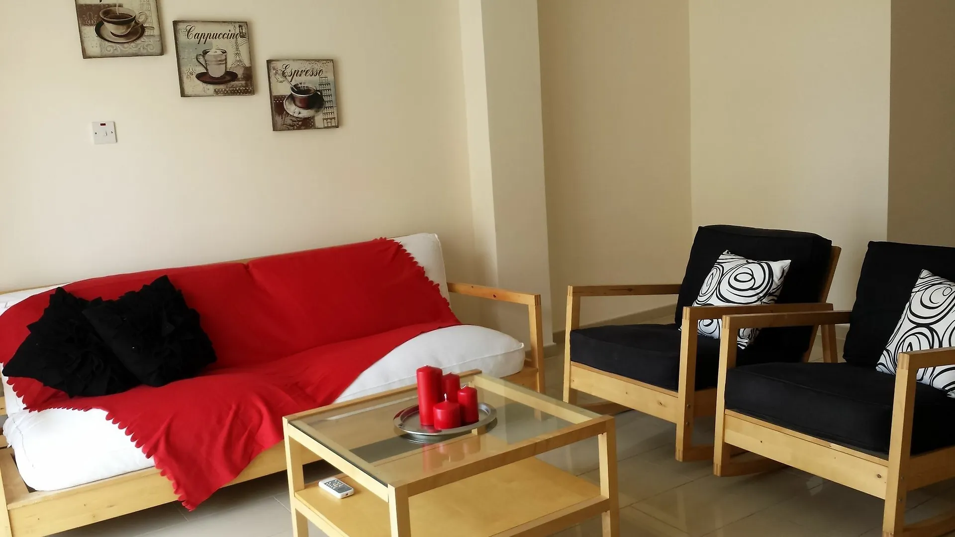 Photothea Apartments Protaras