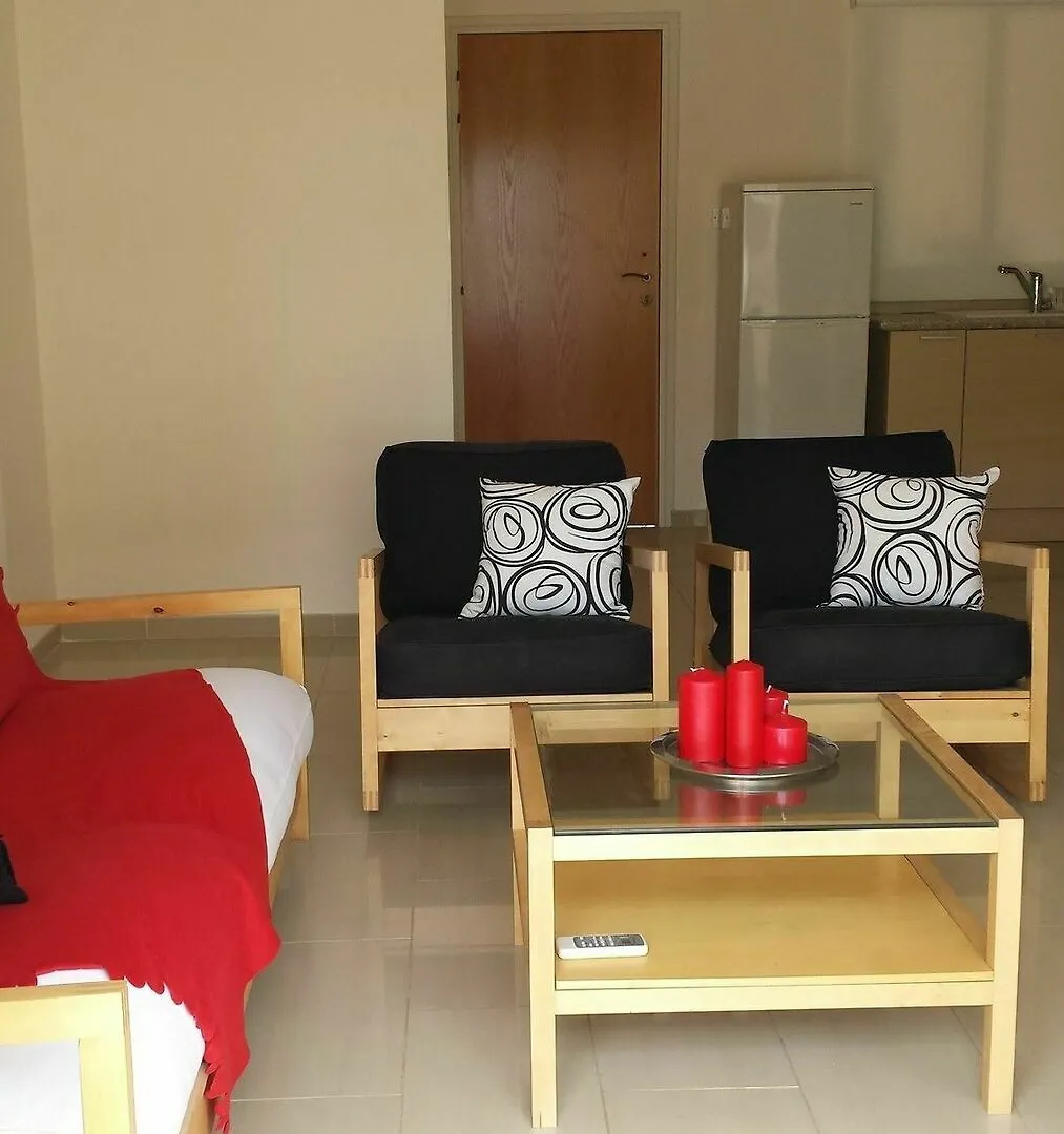 Photothea Apartments Protaras