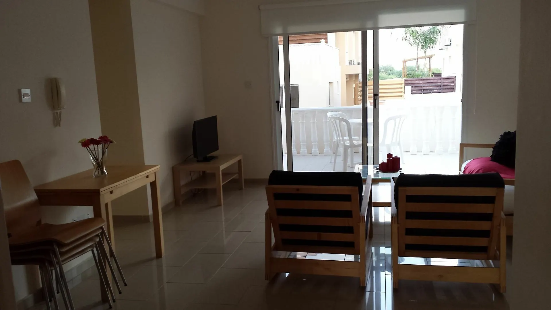 Photothea Apartments Protaras