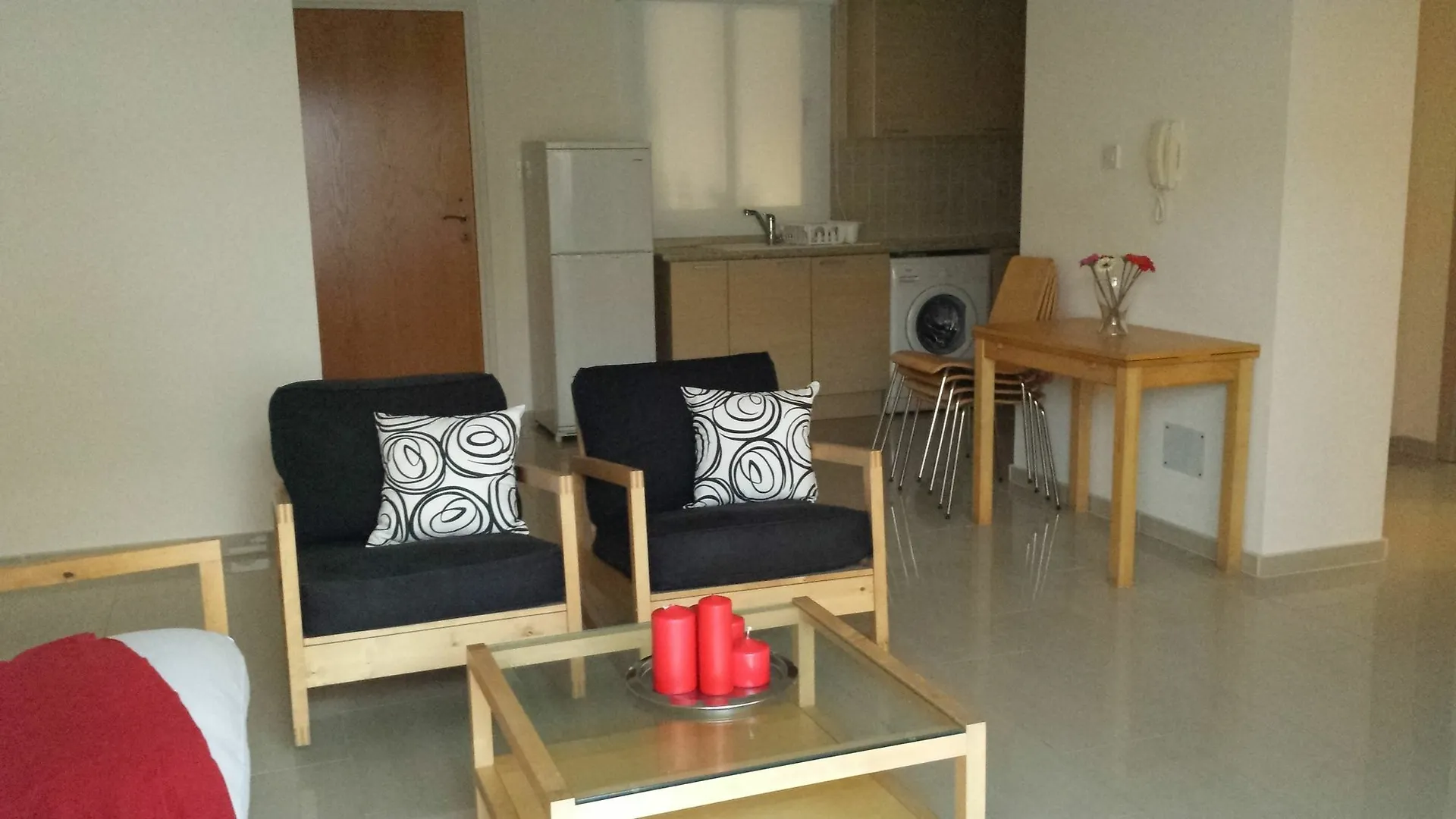 Photothea Apartments Protaras
