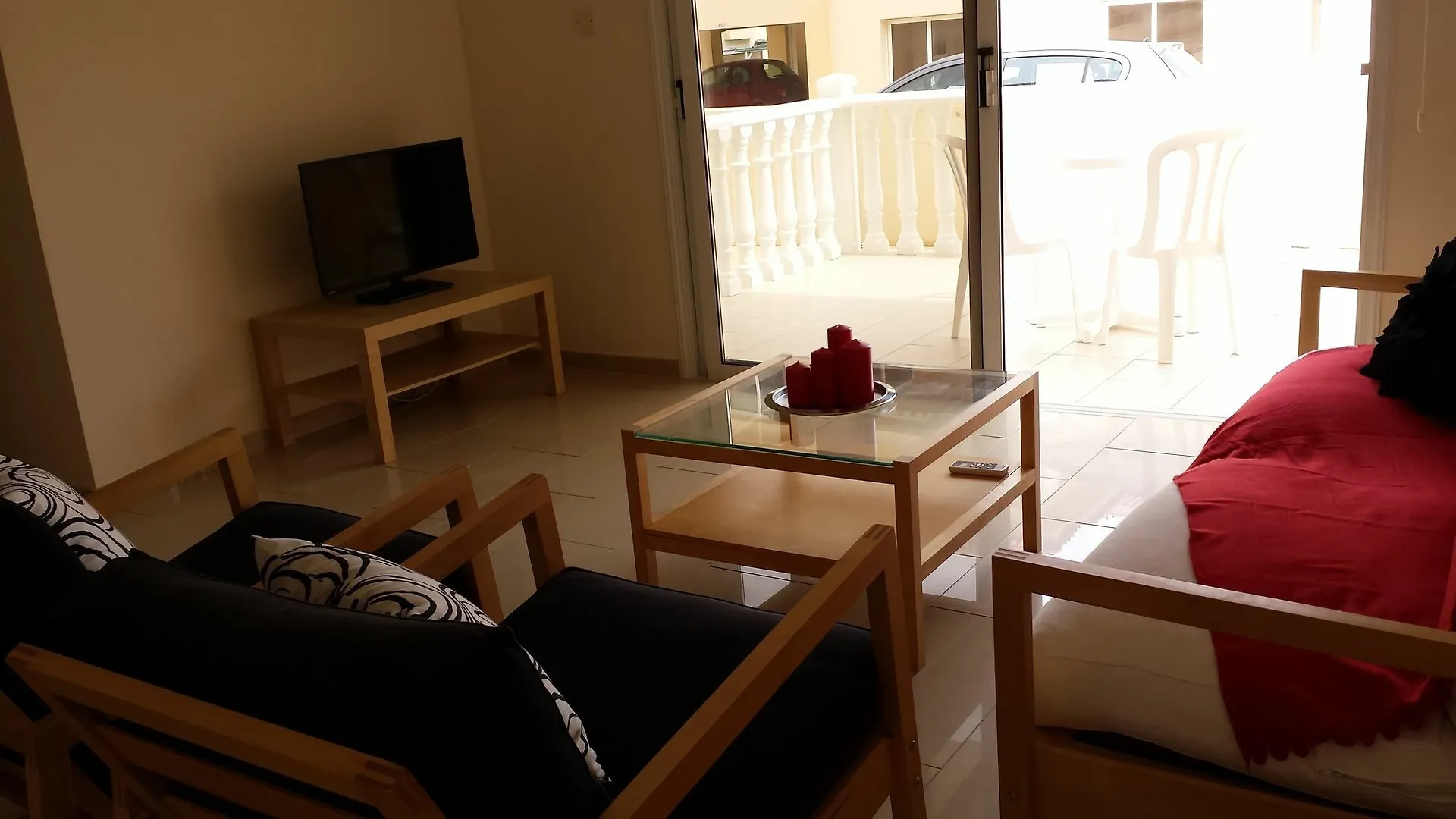Photothea Apartments Protaras