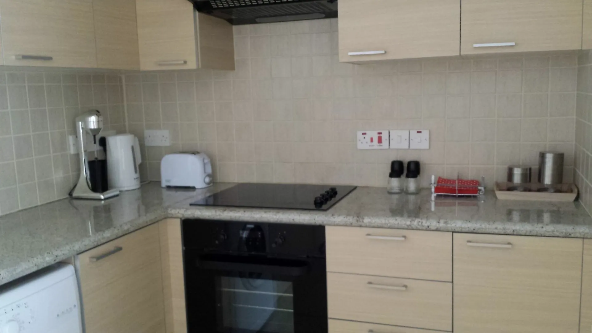 Photothea Apartments Protaras Cyprus