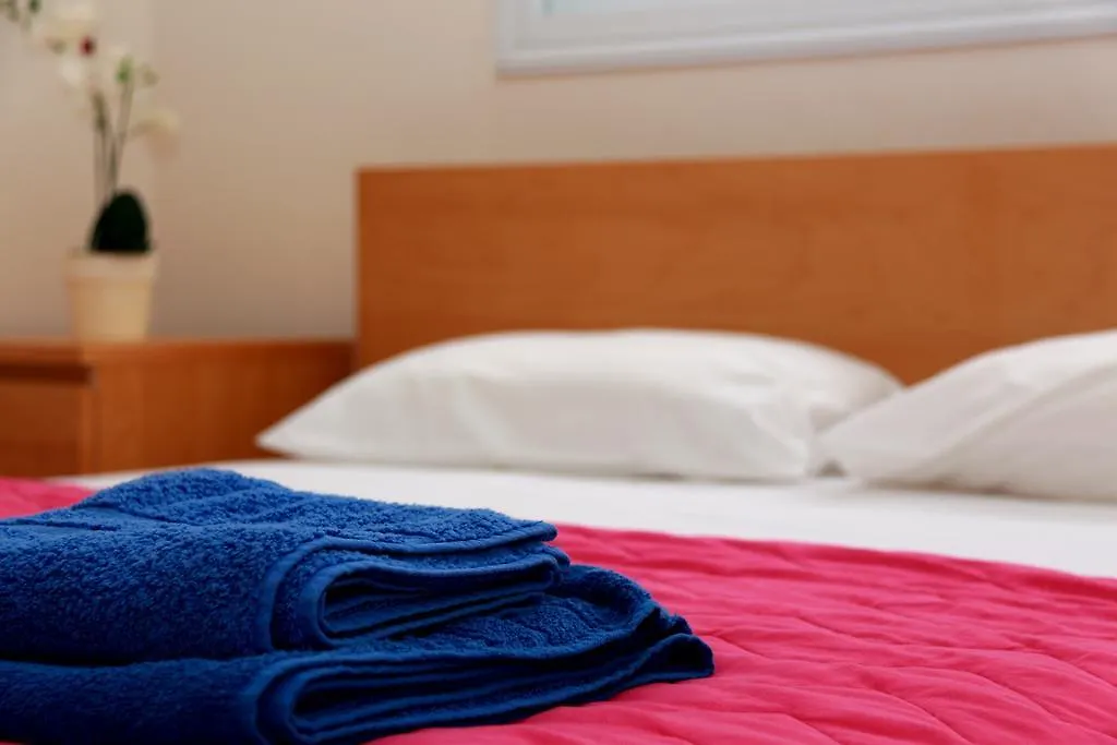 Photothea Apartments Πρωταράς 0*,  Κύπρος