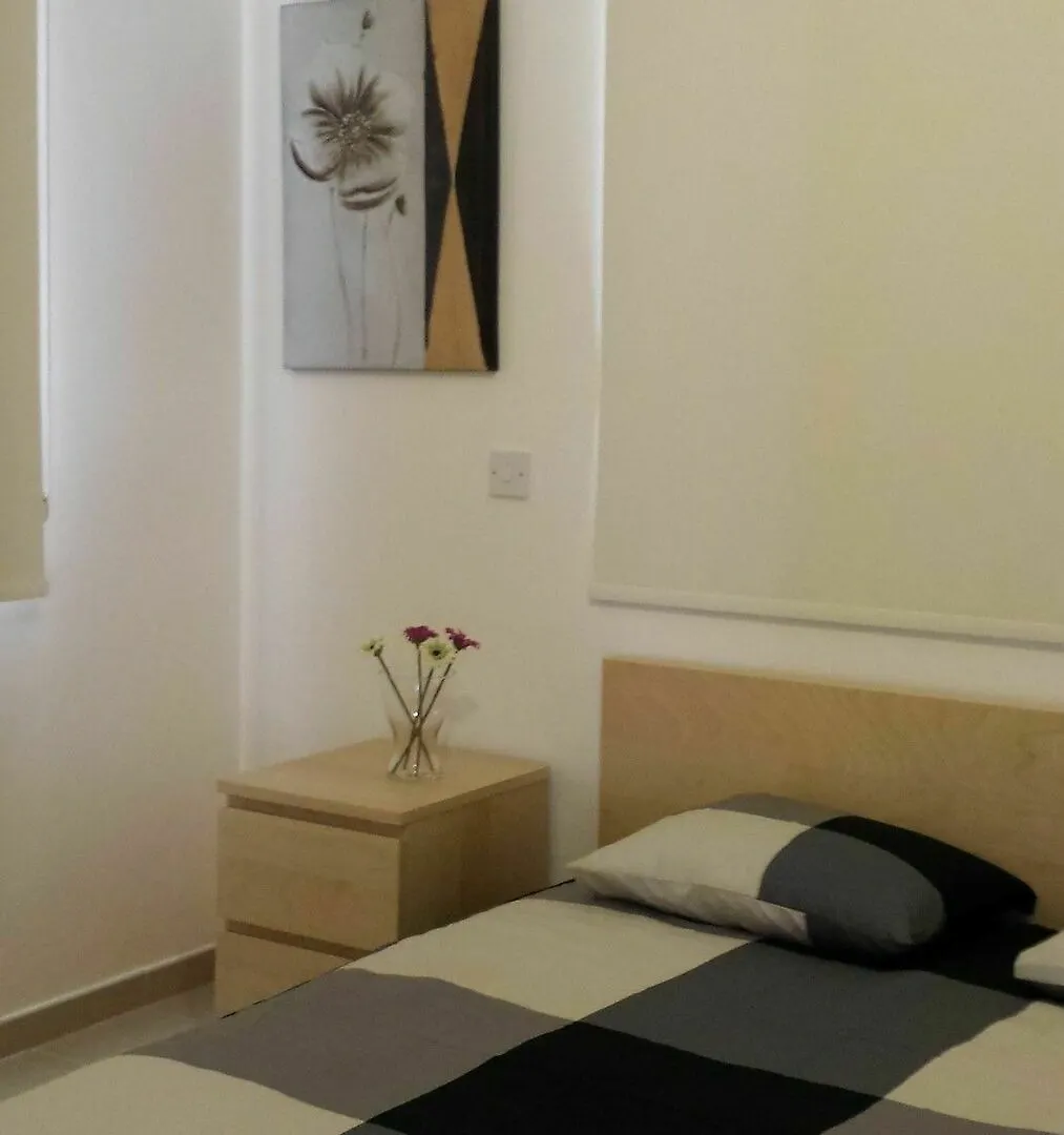 Photothea Apartments Πρωταράς