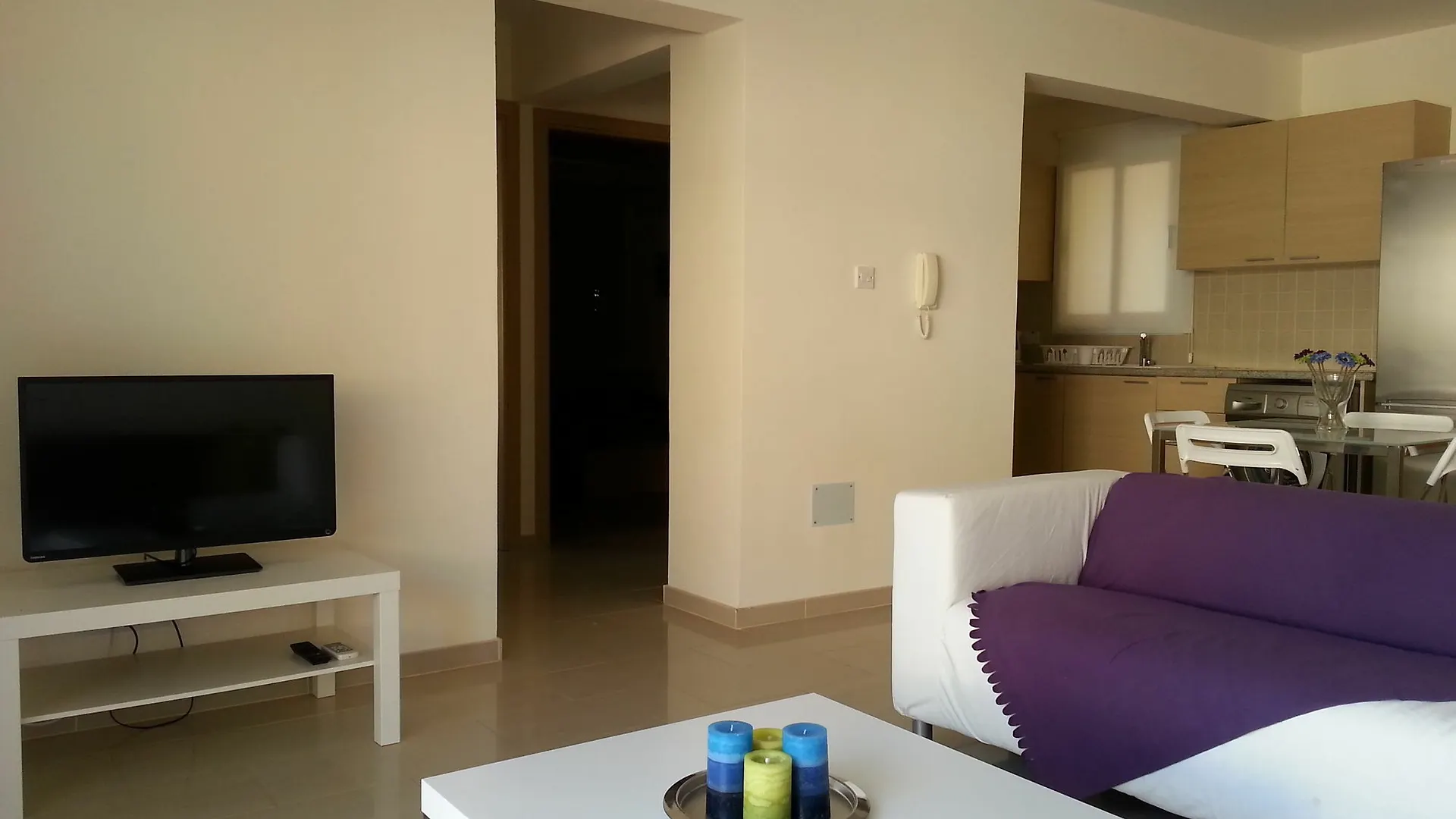 Photothea Apartments Πρωταράς 0*,