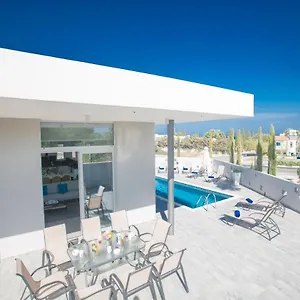  Villa Polymnia Luxury