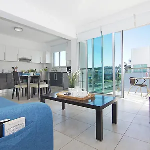  Apartment Amber - Coralli Beachfront